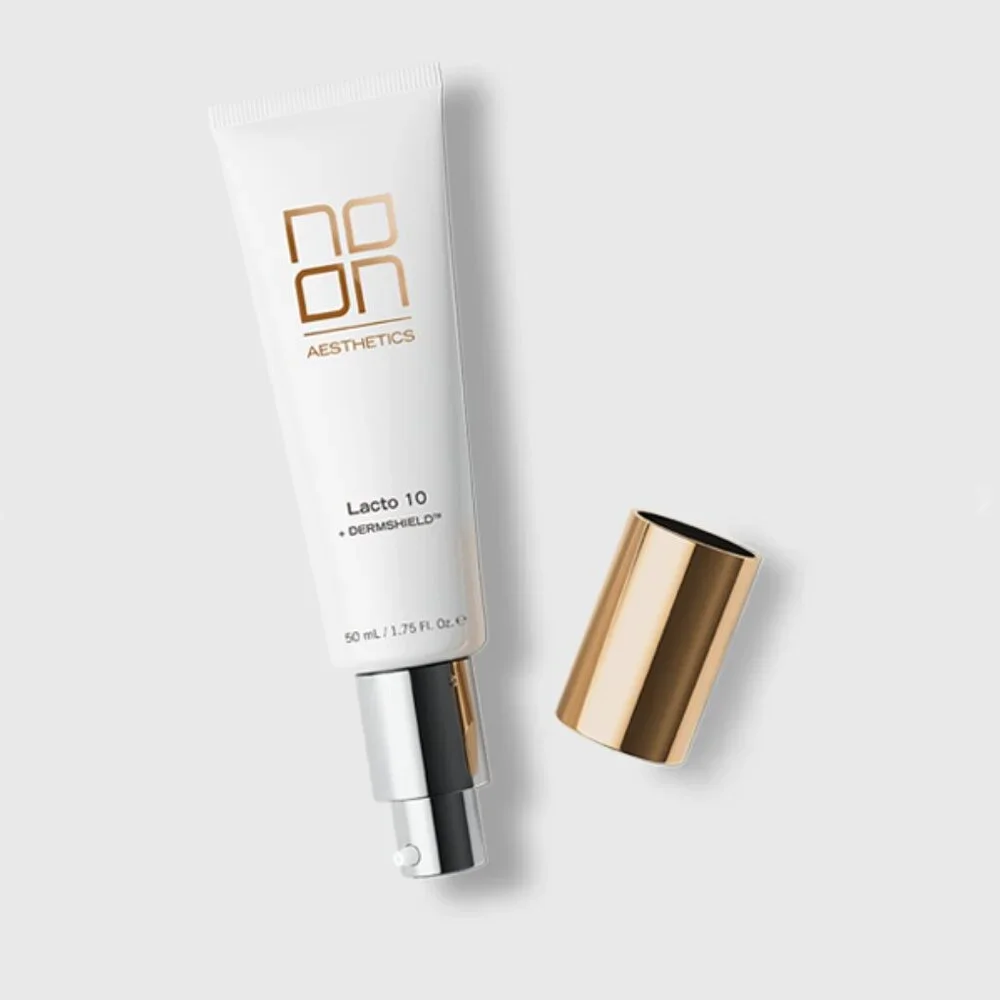 NWT NOON Lacto 10 50 ml - Picture 2 of 3